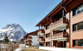 Charming Apartment Chamonix Valley - Ski In Ski Out -